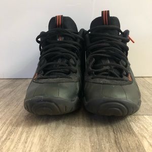 Air Foamposite Pro GS 'Sequoia'